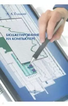 Бюджетирование на компьютере. Монография
