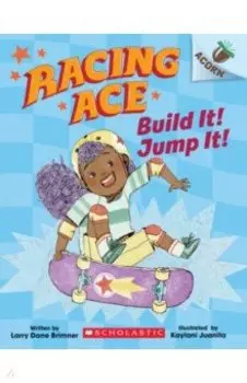 Build It! Jump It!