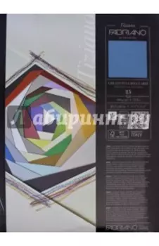 Бумага для пастели "Tiziano" (25 листов, А3, №17) (72942117)