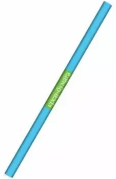 Бумага креповая Пастельные цвета, небесно-голубая