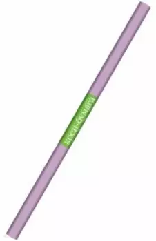 Бумага креповая Пастельные цвета, сиреневая