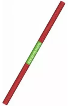 Бумага креповая, сицилийский апельсин