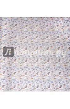 Бумага упаковочная "Fairy tale" (108579)