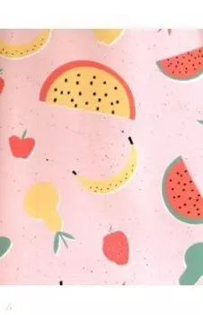 Бумага упаковочная Juicy. Арбуз