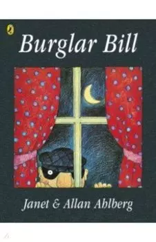 Burglar Bill