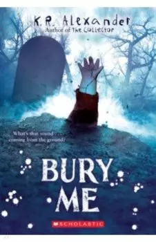 Bury Me