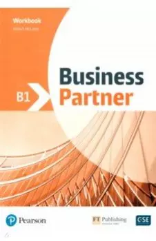 Business Partner. B1. Workbook