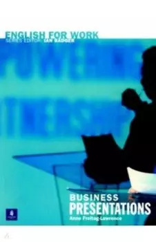 Business Presentations