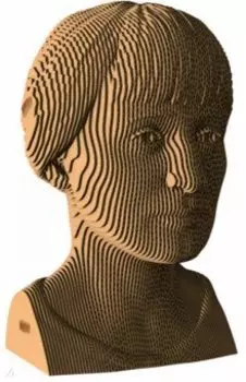 Бюст «Ахматова»