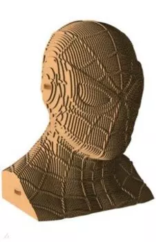 Бюст «Человек-Паук»