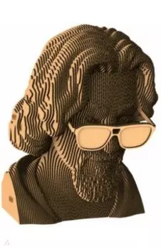 Бюст «Чувак - Лебовски»