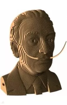 Бюст «Дали»