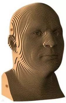 Бюст «Емельяненко»