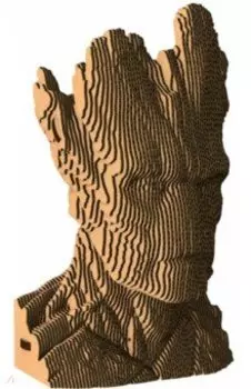 Бюст «Грут»