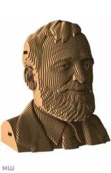 Бюст Хэмингуэй