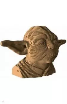 Бюст «Йода»