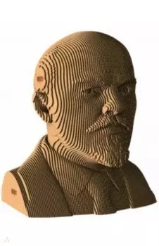 Бюст «Ленин»