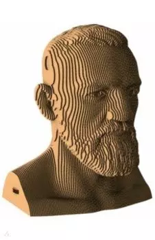 Бюст «Макгрегор»