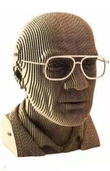 Бюст «Мамардашвили»