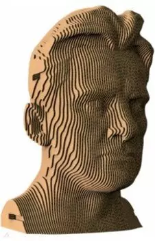 Бюст «Маяковский»