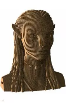 Бюст «Найтири»