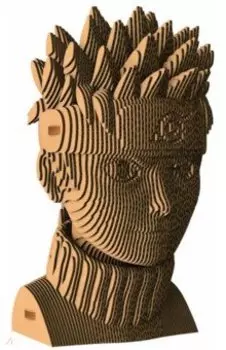 Бюст «Наруто»