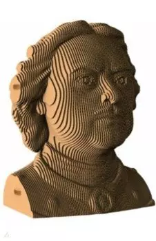 Бюст «Пётр»