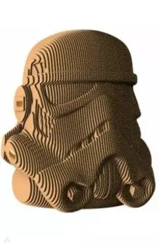 Бюст «Штурмовик»