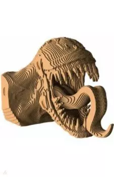 Бюст «Веном»