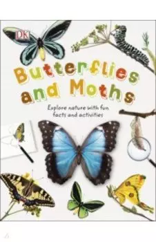 Butterflies and Moths