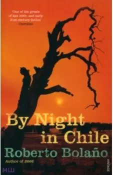 By Night in Chile