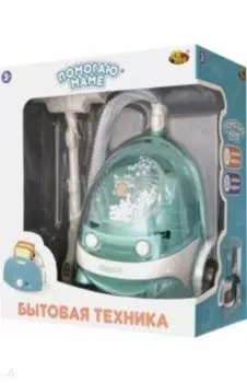 Бытовая техника "Пылесос" (PT-01213)
