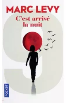 C'est arrive la nuit