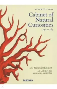 Cabinet of Natural Curiosities