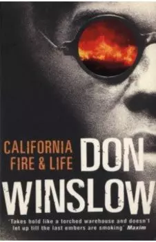 California Fire And Life