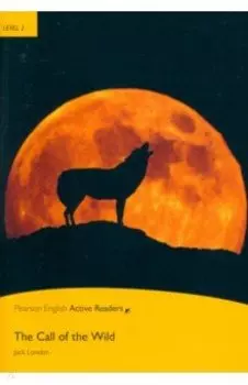 Call of the Wild +CD