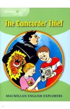 Camcorder Thief Reader