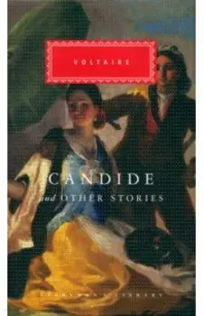 Candide and Other Stories