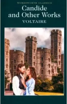 Candide and Other Works