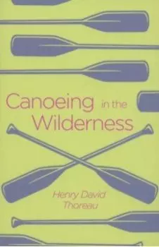 Canoeing in the Wilderness