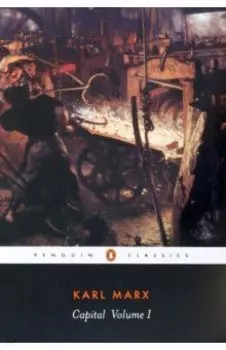 Capital. Volume 1