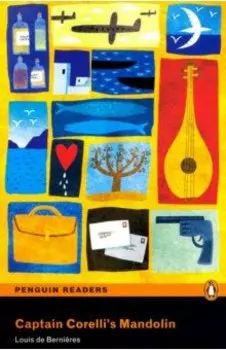 Captain Corelli's Mandolin