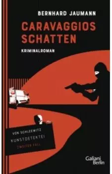 Caravaggios Schatten