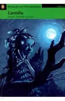 Carmilla + CD