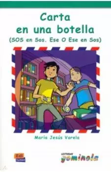 Carta en una botella