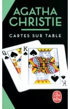 Cartes sur table