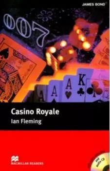 Casino Royale + CD