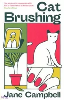 Cat Brushing and Other Stories