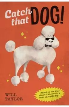 Catch that Dog