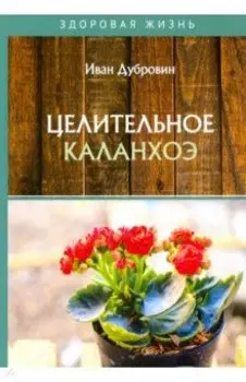 Целительное каланхоэ